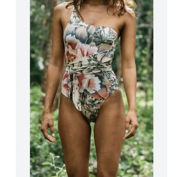 ❤️🔥BULK DISCOUNT Free People/Anthropologie/Revolve Brand: WE ARE HAH Swim - Picture 3 of 11